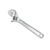 Ingco Adjustable Wrench 300mm