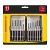 Knight 11pcs Precision Screwdriver Set