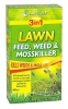 PESTSHIELD LAWN 3IN1 FEED, WEED & MOSSKILLER