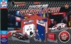 Kids Create Racecar Garage Scene