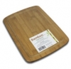 BAMBOO CHOPPING BOARD 29X21X1.2CM