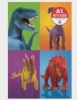 Anker A5 Notebook Dinosaurs 180p