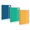 Anker A4 Twinwiro Notebook Solid Green