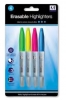 Anker 3 Erasable Highlighters