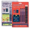 Anker Stationery Set Nerdy