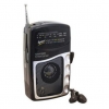 Lloytron Entertainer Am/Fm Personal Radio