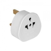 Status Uk Visitor Travel Adaptor