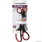 PRIMA 2PC SCISSORS SET