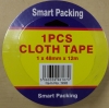 SMART PACKING CLOTH TAPE 1X48MMX12M