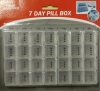 SMART 7 DAY PILL BOX