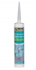 SHOWERPROOF BATHROOM SILICONE CLEAR