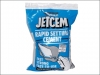 Jetcem Rapid Setting Cement 3kg