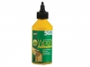 502 WATERPROOF WOOD ADHESIVE 500ML