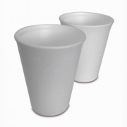 12OZ POLY CUPS 20X