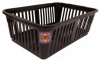 HANDY BASKET 25CM BLACK (4106)