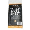 TASKMASTERS POLYTHENE DUST SHEET