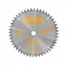 Tct Saw Blade 185mm 40t