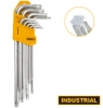 INGCO TORX KEY 9PCS