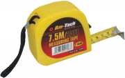 7.5m Basic Measuring Tape