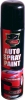 AUTO SPRAY BLACK GLOSS 300ML