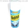 AUTO SPRAY WHITE GLOSS 300ML