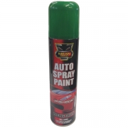 AUTO SPRAY RACING GREEN 300ML