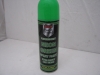 fluorescent neon green 200ml