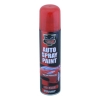 AUTO SPRAY PAINT RED 300ML