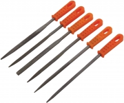 6pc WARDING FILE SET