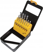 13pc MASONRY DRILL BIT SET - PRO