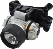 LED/KRYPTON HEADLIGHT