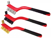 3pc 2-IN-1 BRUSH SET