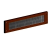 STORMSEAL LETTER BOX DRAUGHT EXCLUDER BOWRN