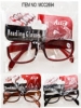 Reading Glasses*