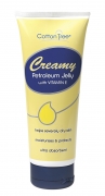 CREAMY PETROLEUM JELLY - TUBE