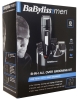 GROOMING KIT MENS 8IN1 RECHARGEABLE