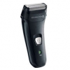 DUAL FOIL SHAVER TRIMMER RECHARGEABLE