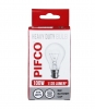 GLS BULB 100W CAP BC