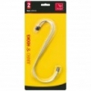 2PC 200MM S HOOKS