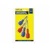 4PC CABINET HANDLE SCREWDRIVER SET