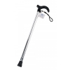 ADJUSTABLE WALKING STICK