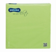 Paloma Elite Soft & Compact Green 40x40cm X50