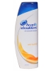 Head & Shoulders 400ml HAIRFALL DEFENSE X6