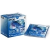 TDK T19408 DVD-R47ED 16X JEWEL CASE 10PK