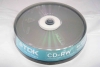 TDK T19512 CD-RW 700MB 4X 10PK