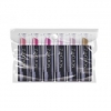 6PK LIPSTICK - LIGHT