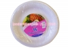 Parteazy 8 POLYSTYRENE PLATES 25CM