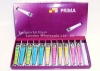 NAIL CLIPPERS PACKED IN ROYAL STYLE BOX 12PC