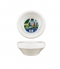 DISPOSABLE PLASTIC BOWL S PK25 4.3X6.5X12C