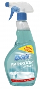 Bathroom Cleaner 750ml